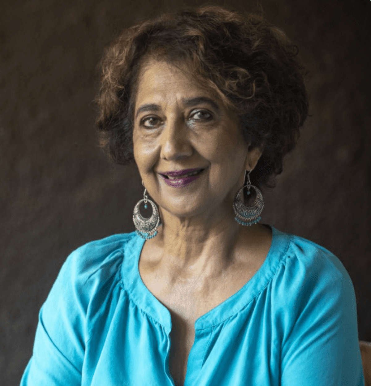 Fatima Kara: Born into stories