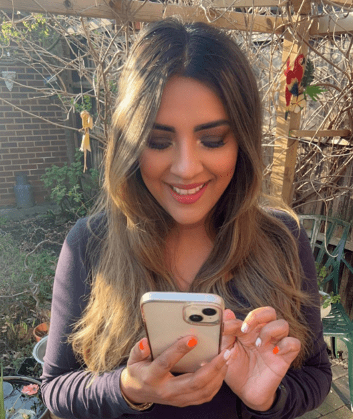 Modern love: Pros and cons of dating apps