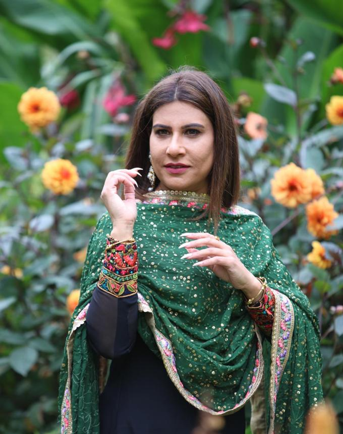 My Playlist – Rupi Dhillon