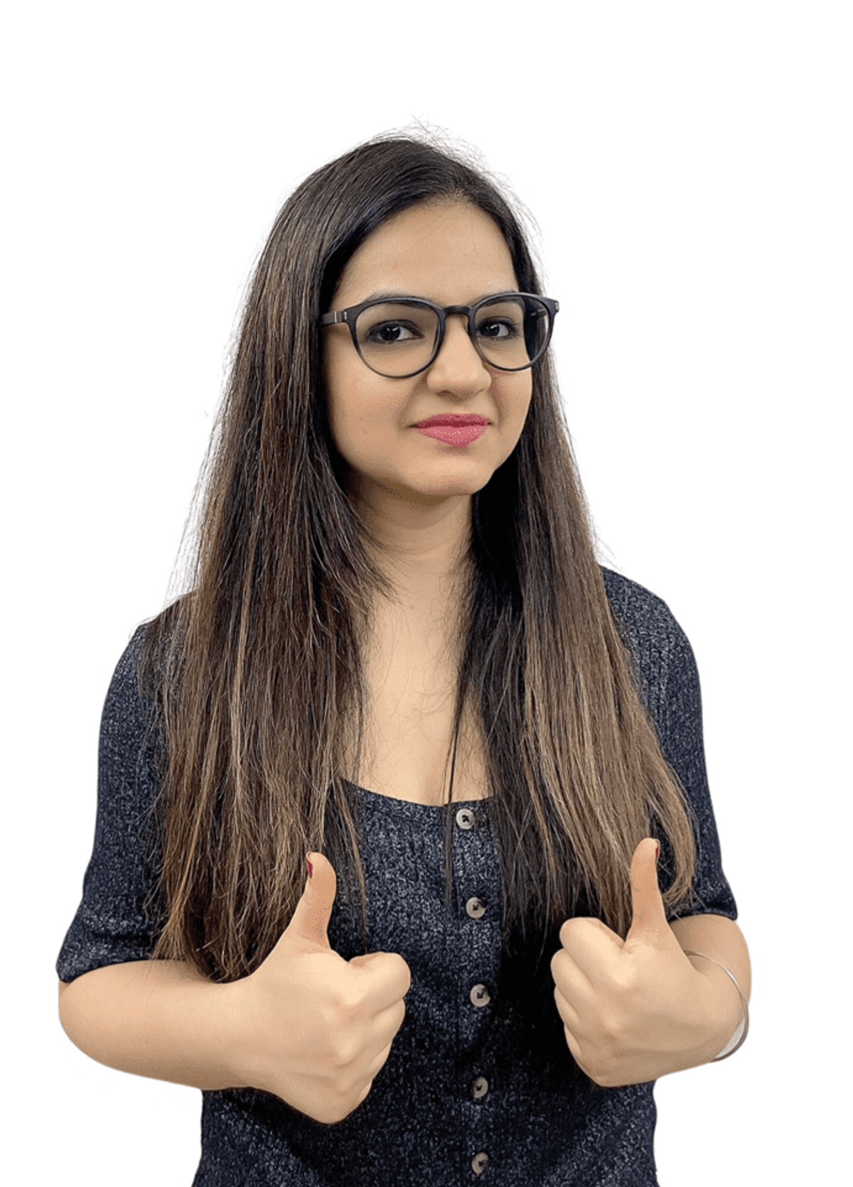 Diksha Arora: ‘There is no one-size-fits-all approach to career success’