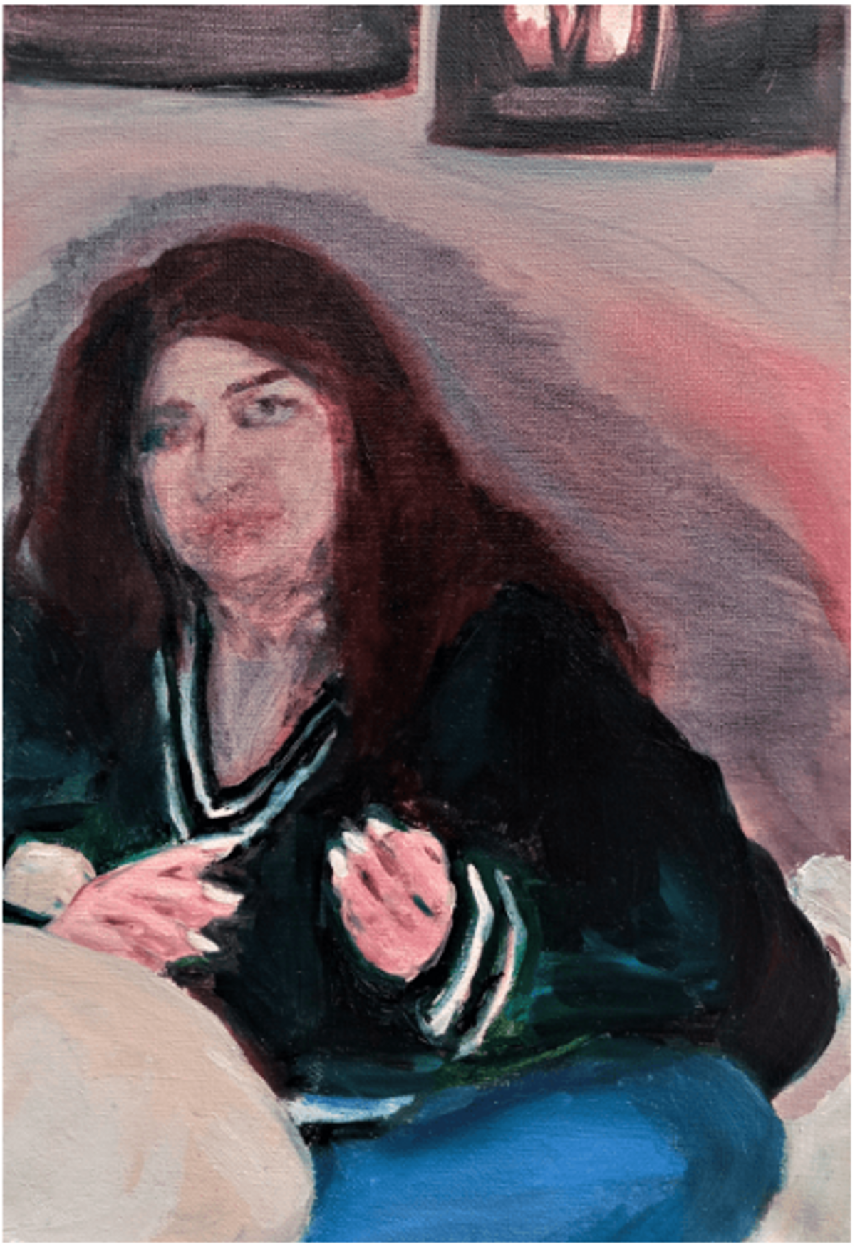 Royal Academy exhibition celebrates human connections