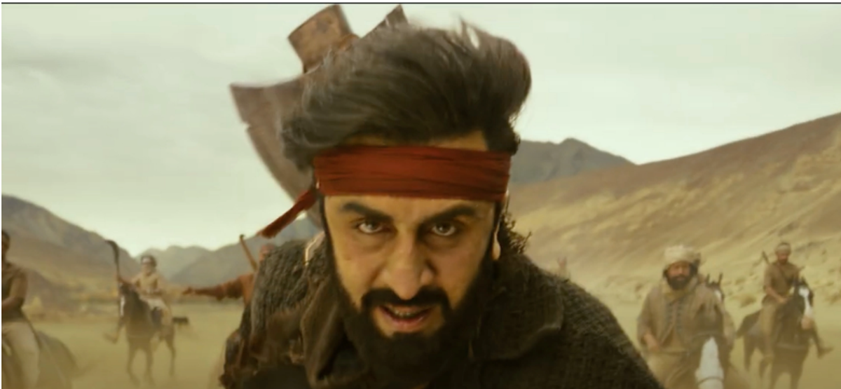Big marketing madness massacres Hindi movies