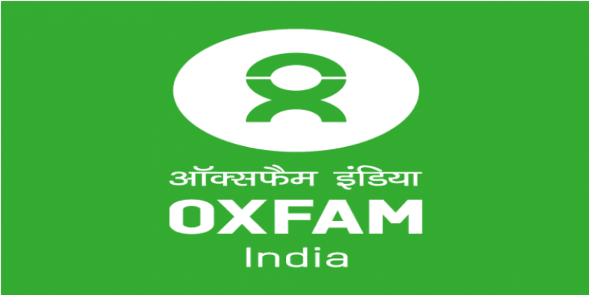 Took data by cloning server, phones: NGO Oxfam India on tax searches