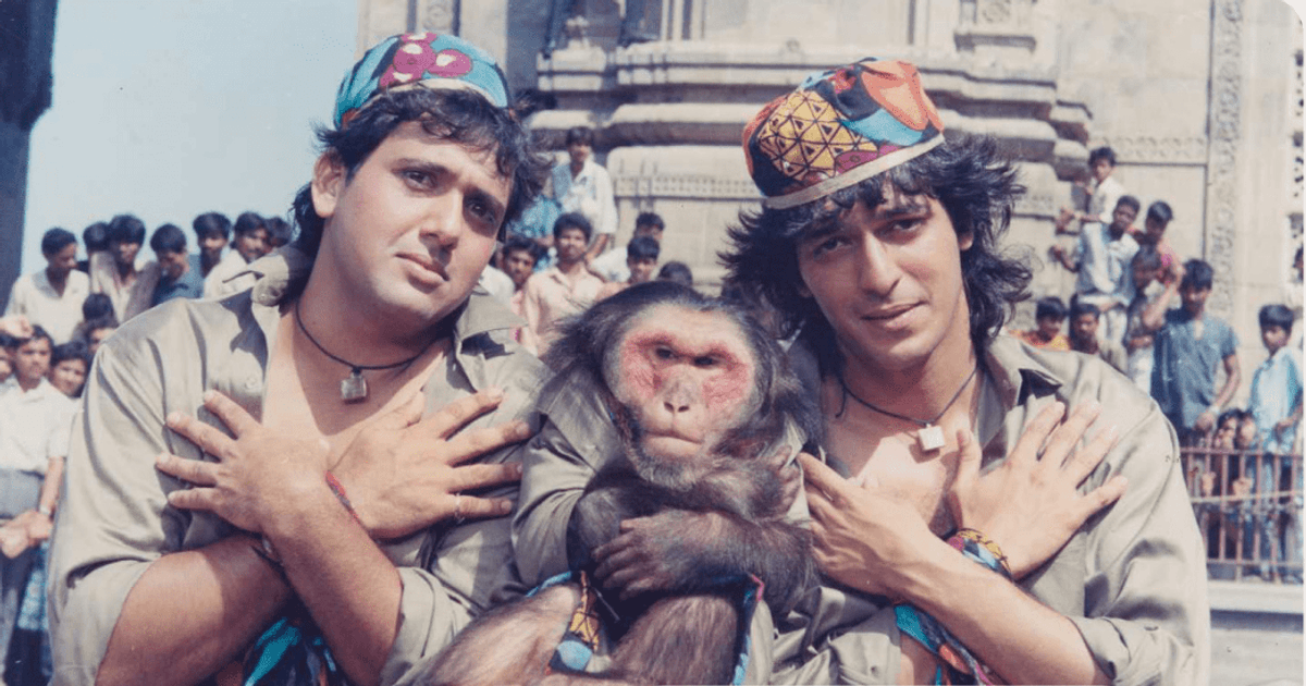 How Aankhen made Bollywood mindless