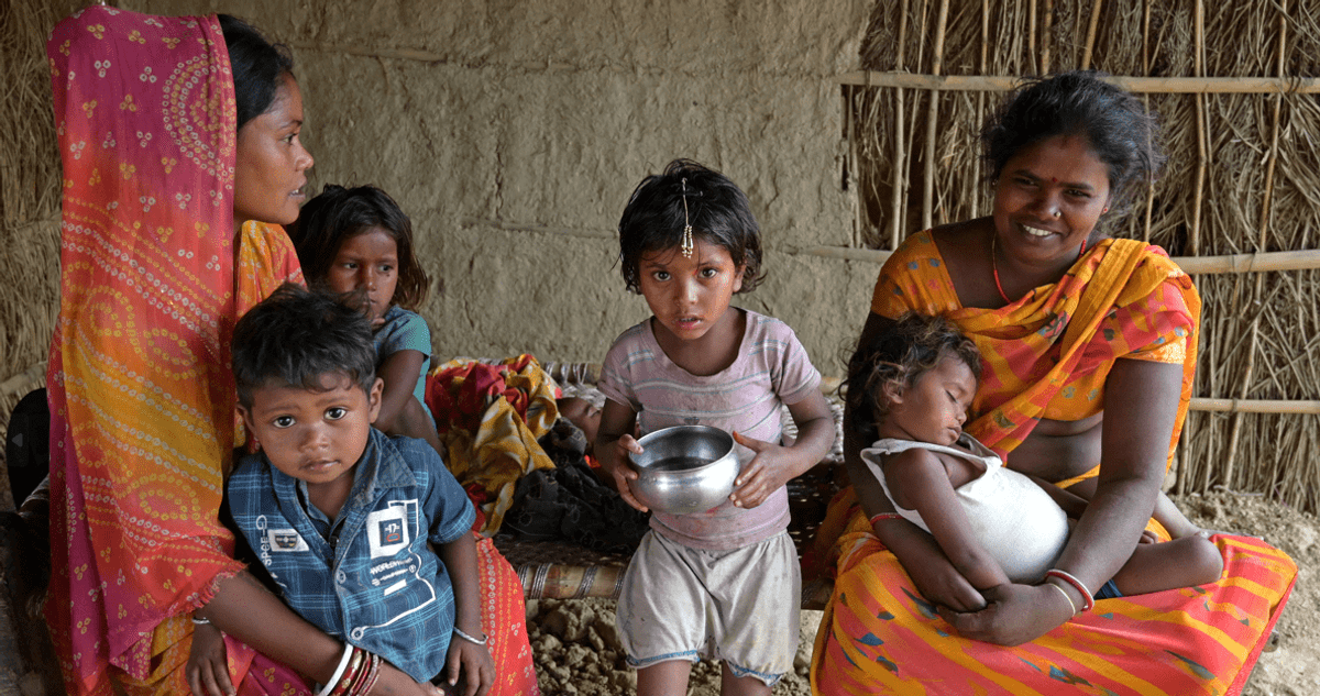 Delhi slams ‘flawed and malafide’ child malnutrition index