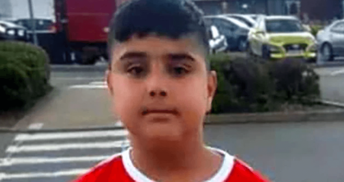 Birmingham schoolboy dies after his e-scooter hits bus