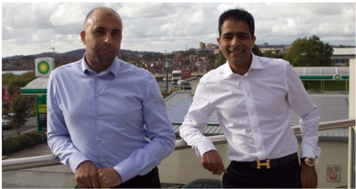 Issa brothers’ Burnley warehouse plans dismissed over concerns to surrounding houses