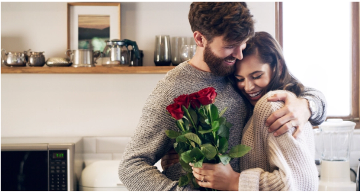 Give your partner Gift of Marriage Allowance on Valentine’s Day!