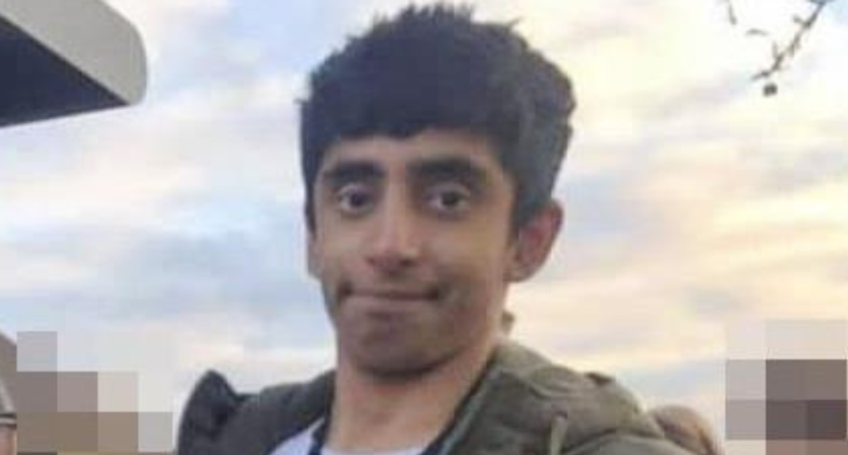 British Sikh on trial for threatening late Queen apologises to King Charles