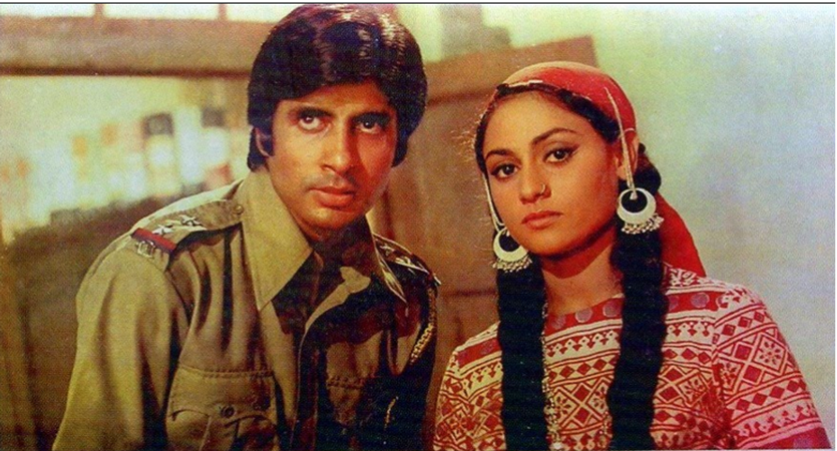 ‘Zanjeer’ turns 50: The movie that changed Bollywood and made Amitabh Bachchan a star