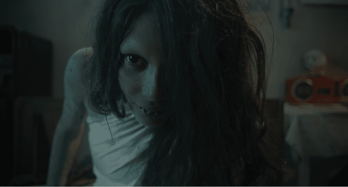 Nuhash Humayun: Frights inspired by Bangladeshi folklore