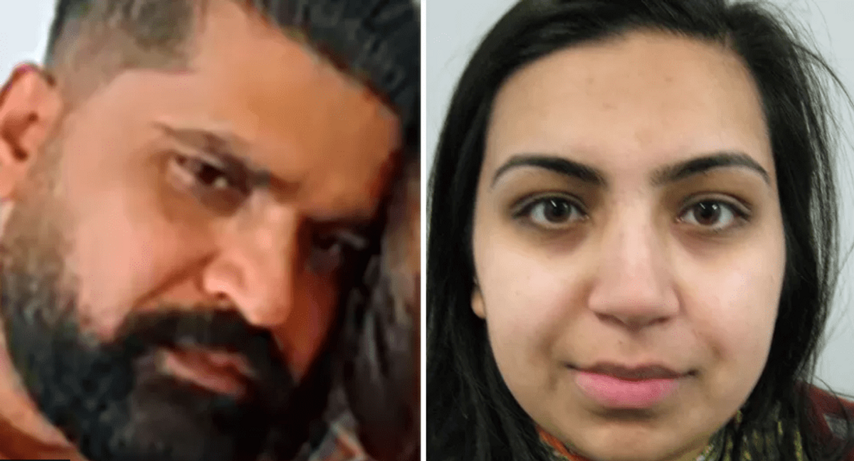 Sara Sharif murder: Father and two others remanded in custody