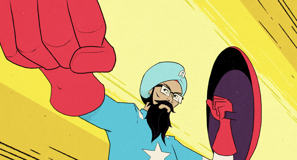 American Sikh to world premiere at Tribeca Film Festival