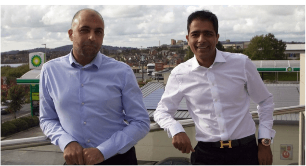 EG Group founders’ brother gets approval to set up storage units in Nelson