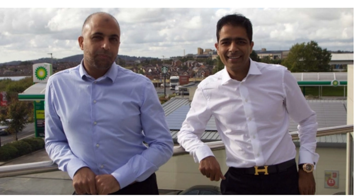 Issa brothers mull £10b merger of Asda & EG Group: reports