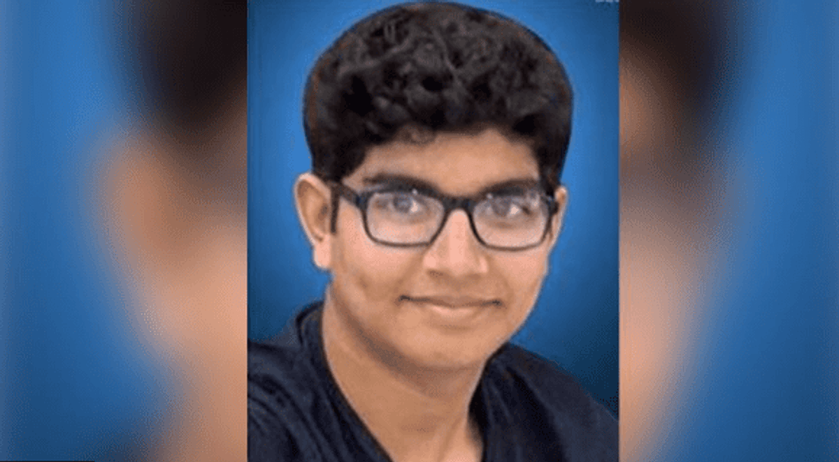 Aryan Ghoniya: Family of Cardiff boy pleads for making water bodies safer