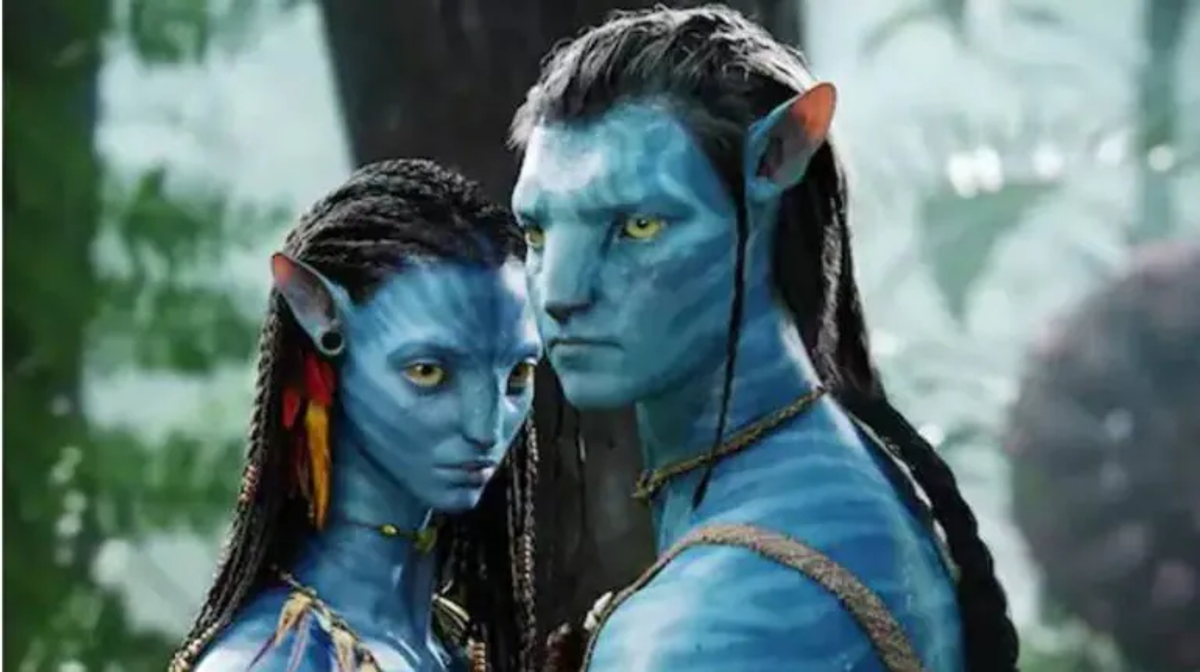 James Cameron confirms at D23 Expo 2022 that Avatar 4 has commenced filming