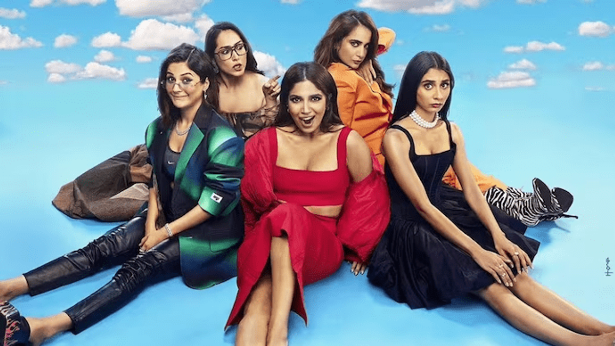 Bhumi Pednekar, Shehnaaz Gill head to Canada for Toronto International Film Festival