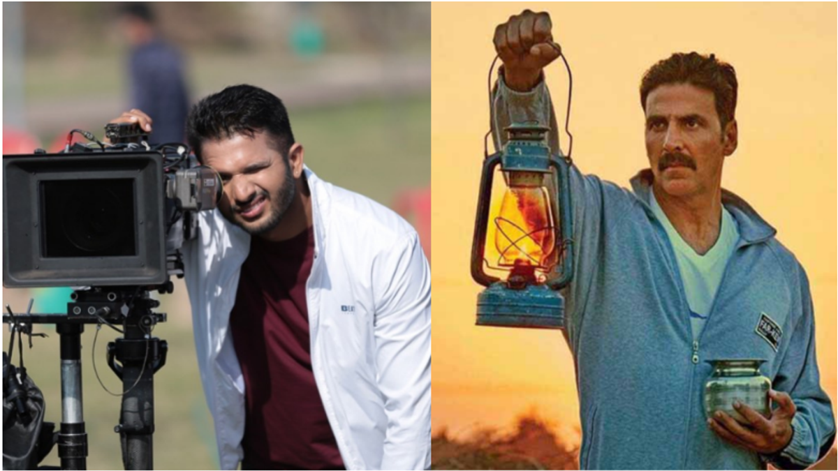 Anil Singh: ‘Midday Meeal has a very strong message like Akshay Kumar’s Toilet-Ek Prem Katha’
