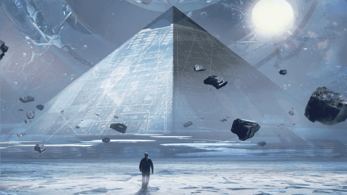 ‘Game of Thrones’ creators brings epic sci-fi saga ‘3 Body Problem’ – watch teaser