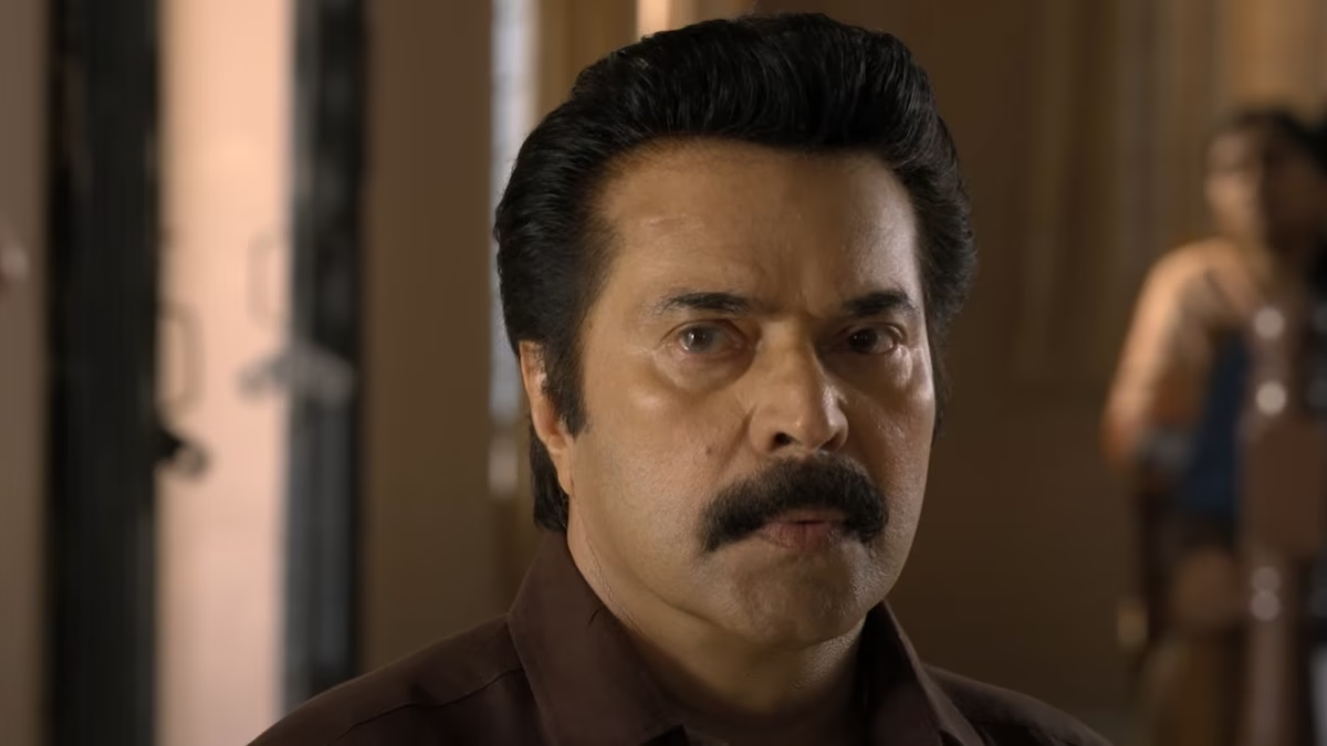 ‘Kaathal’: Mammootty’s gay character generates massive buzz