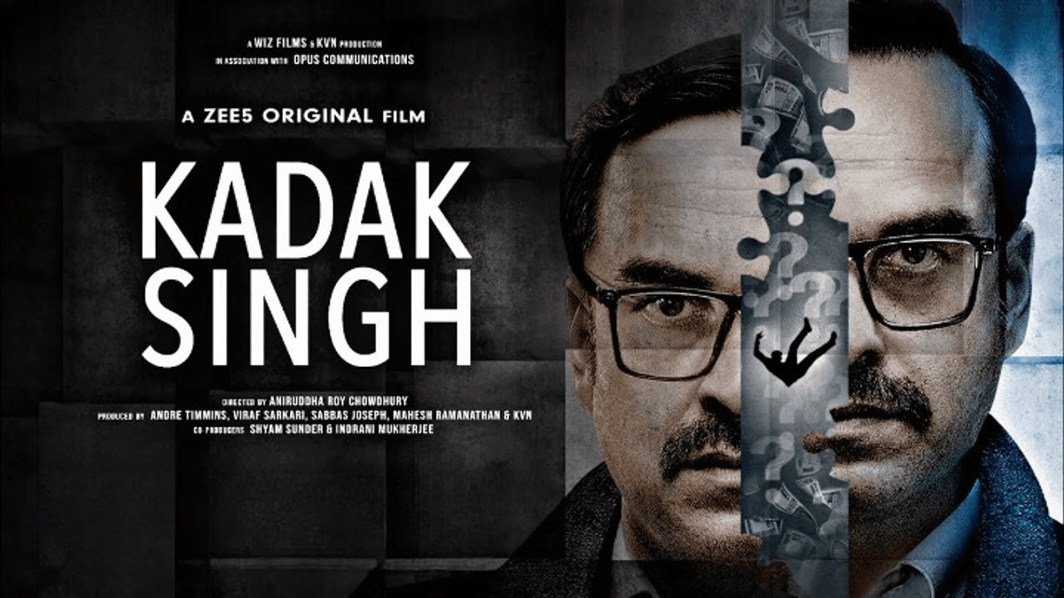 6 must-watch thrillers on ZEE5 Global, Netflix, Amazon Prime & others