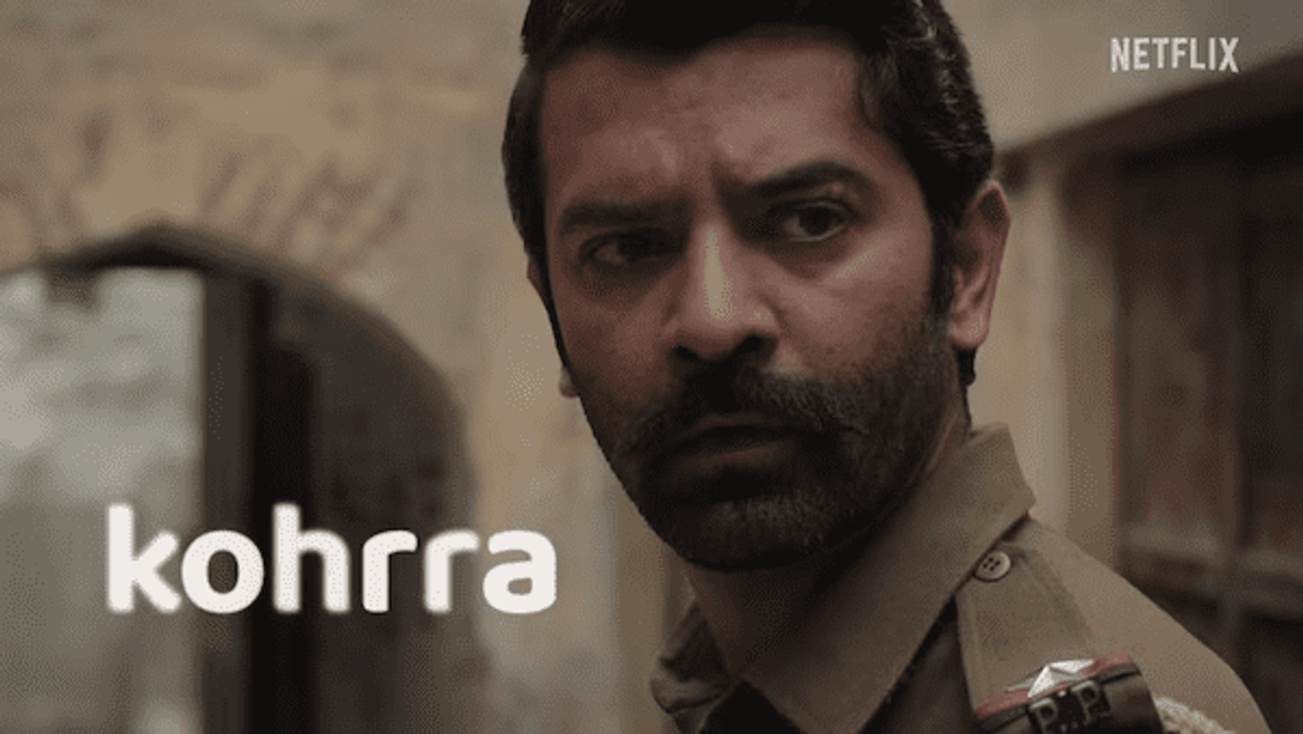 Netflix teams up with Clean Slate Filmz for Kohrra
