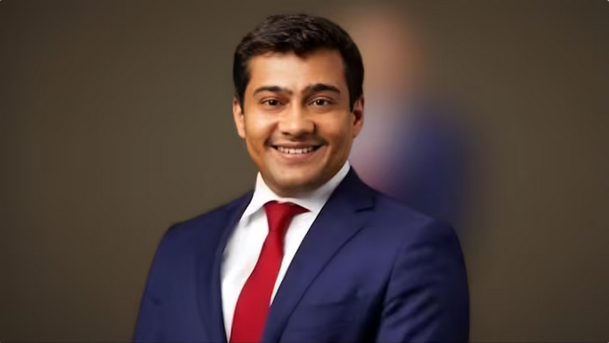 Australian Senator takes oath on Bhagavad Gita