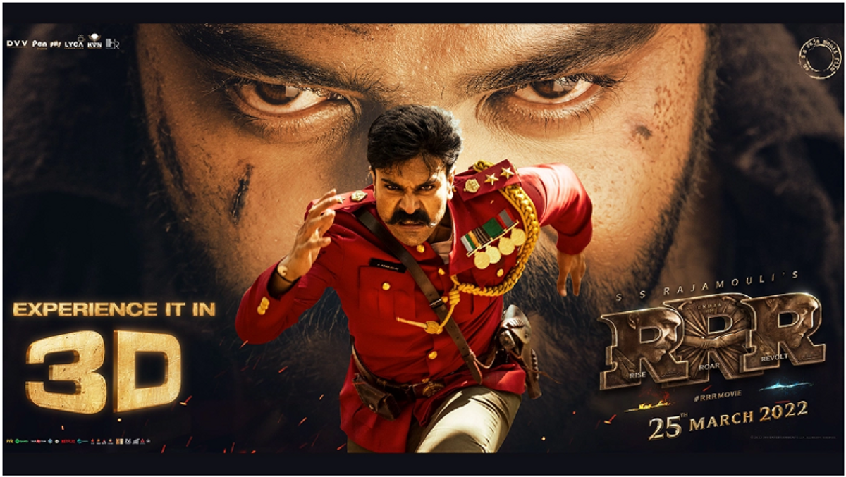 Confirmed: RRR 2 in the works as writer KV Vijayendra Prasad has ‘cracked the sequel’s premise’