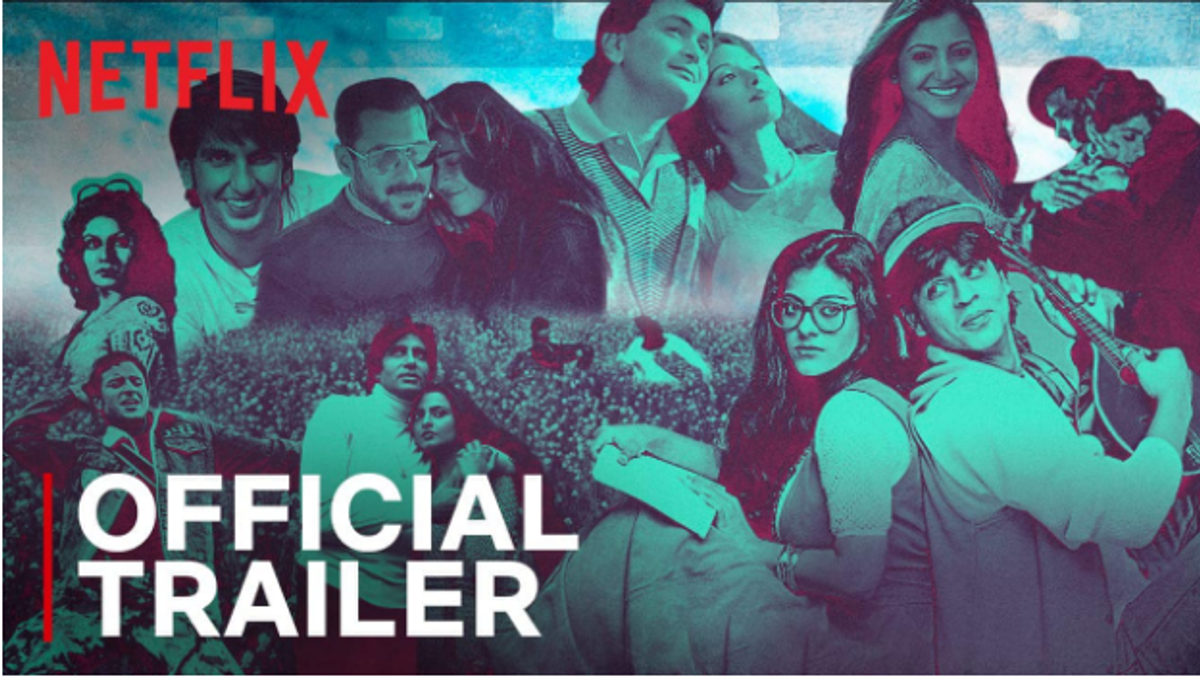 Big B, SRK, Aamir, and Salman come together to celebrate Yash Chopra’s legacy in docu-series The Romantics