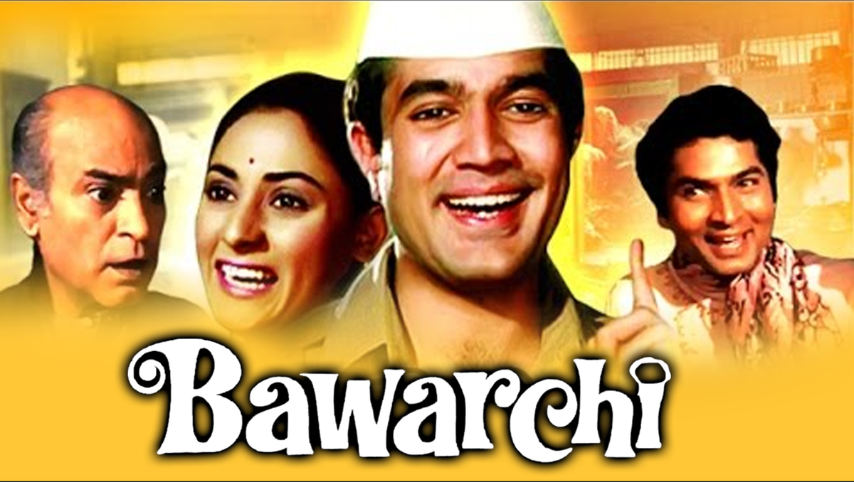 Anushree Mehta to helm remake of Rajesh Khanna’s ‘Bawarchi’