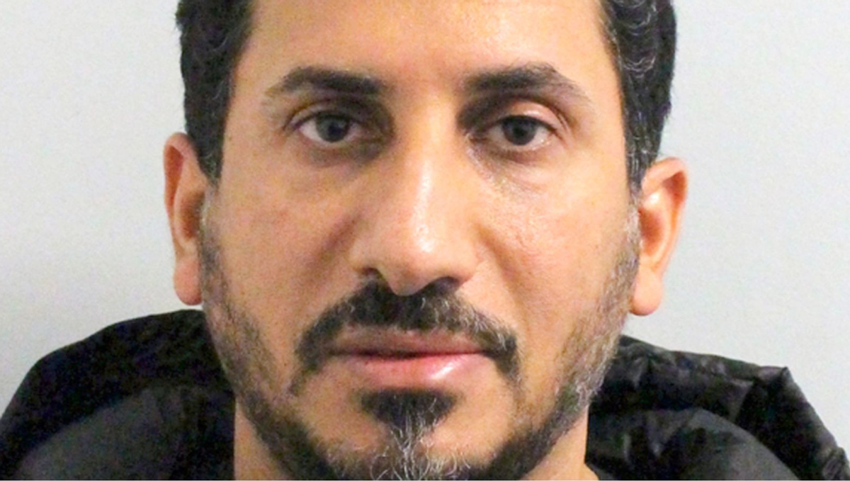Money laundering ringleader jailed for smuggling £104 million to Dubai