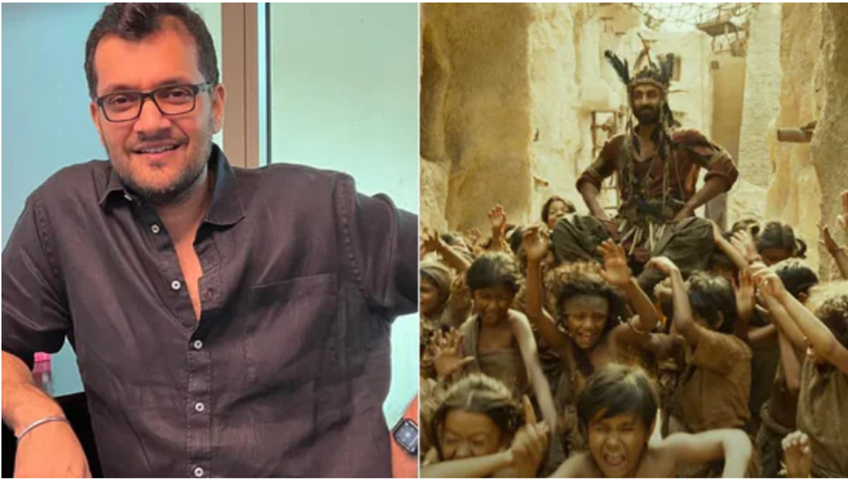‘I couldn’t handle the hate and rage’: Shamshera director Karan Malhotra responds to film’s massive failure
