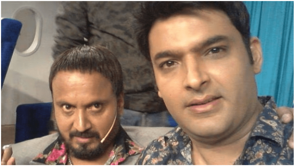 Kapil Sharma’s former co-star attempts suicide on Facebook Live