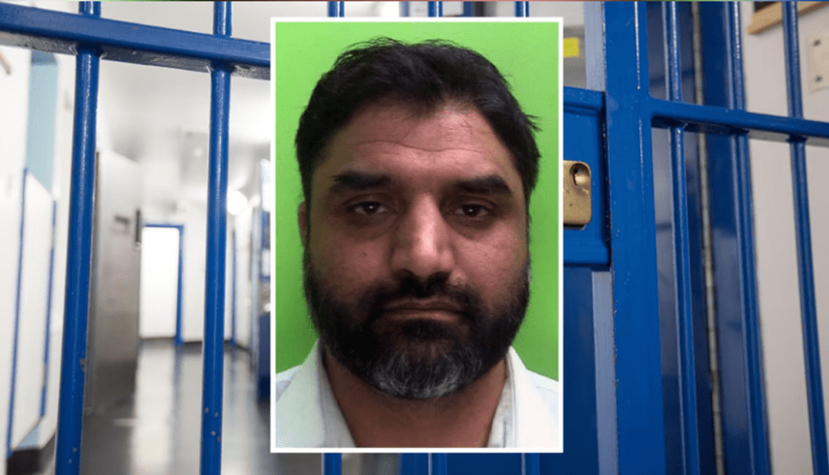 Man who praised French teacher Samuel Paty’s murder jailed in UK