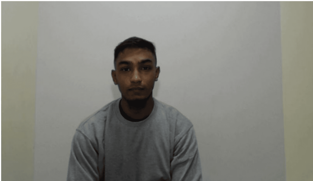 Heywood drug dealer who had over 14,000 contacts on mobile phone jailed