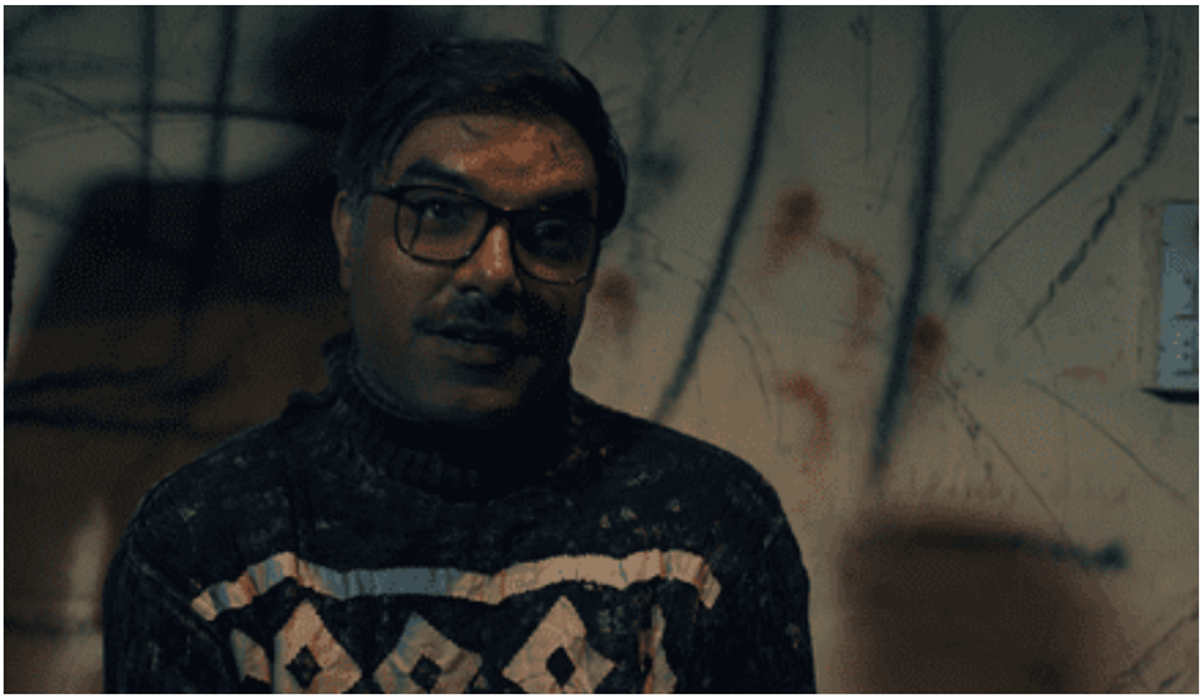 Banned Pakistani film Javed Iqbal to premiere at UK Asian Film Festival 2022