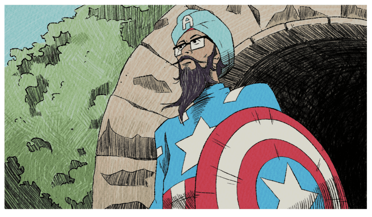 ‘American Sikh’ qualified to be considered for 2024 Academy Award