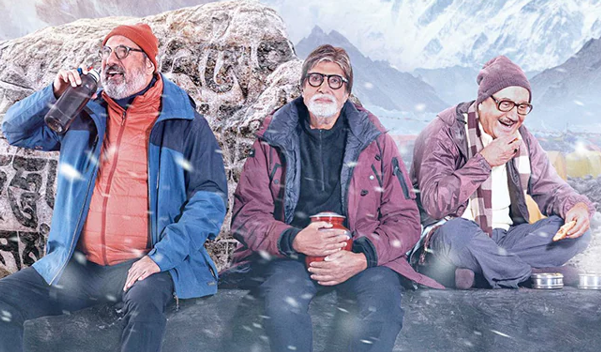 Uunchai makers appeal to viewers to come to theatres, film won’t release on OTT soon
