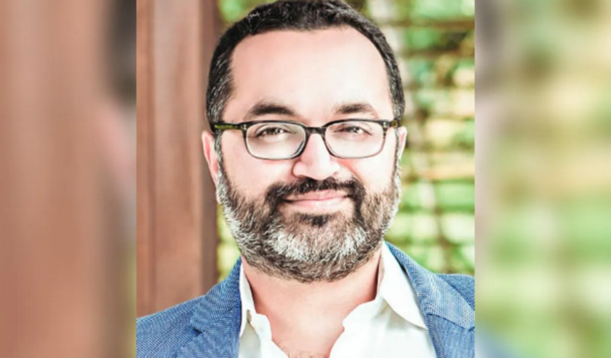 Indian American real estate developer charged in $93m fraud