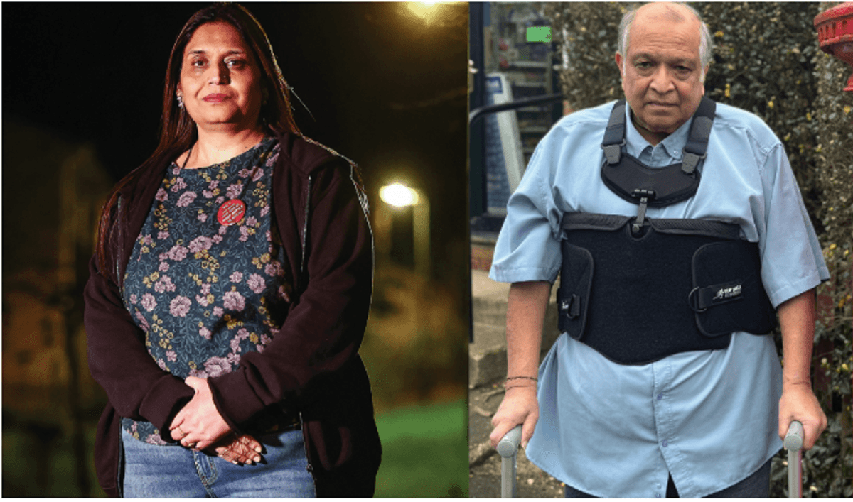 REVEALED: Asian subpostmasters faced racist abuse and injustice