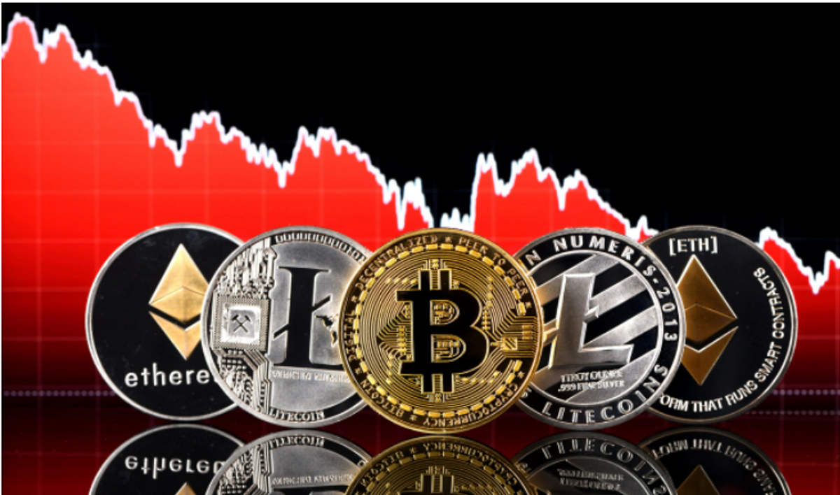 Major crypto exchanges disable deposits via state-backed system
