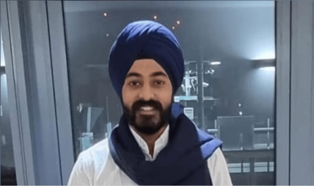 Met Police appeal for information after Indian student’s death