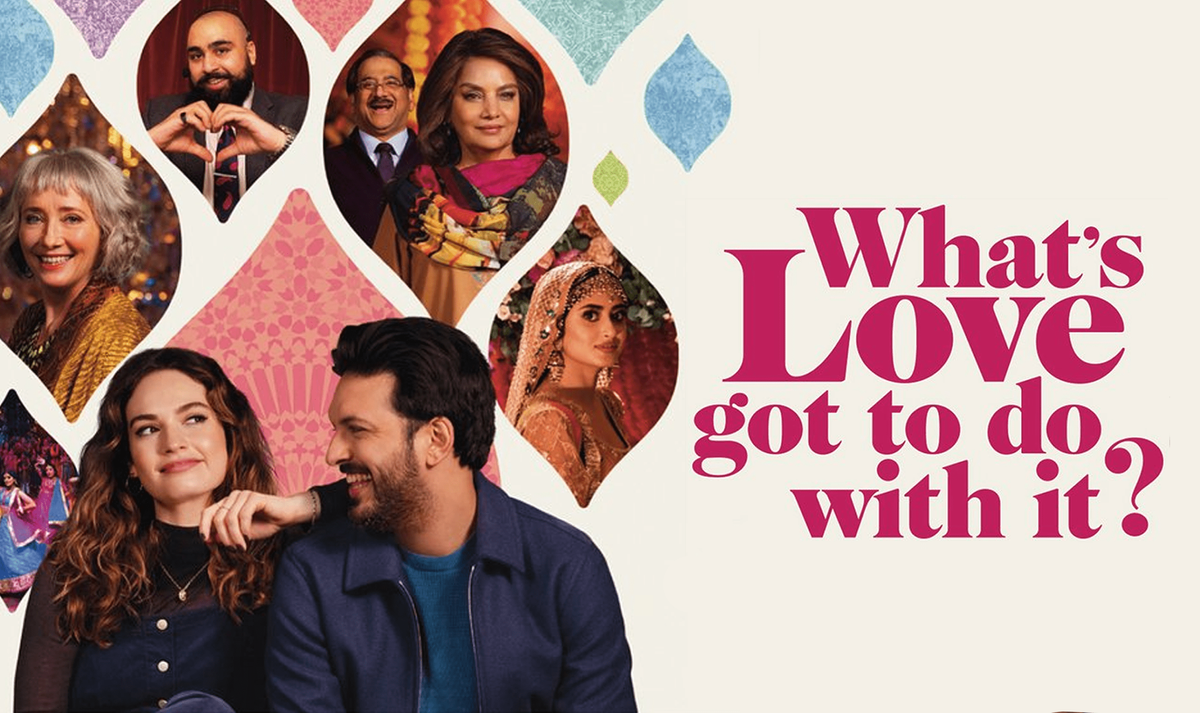 Shekhar Kapur’s ‘What’s Love Got to Do with It?’ bags nine nominations at UK’s National Film Awards