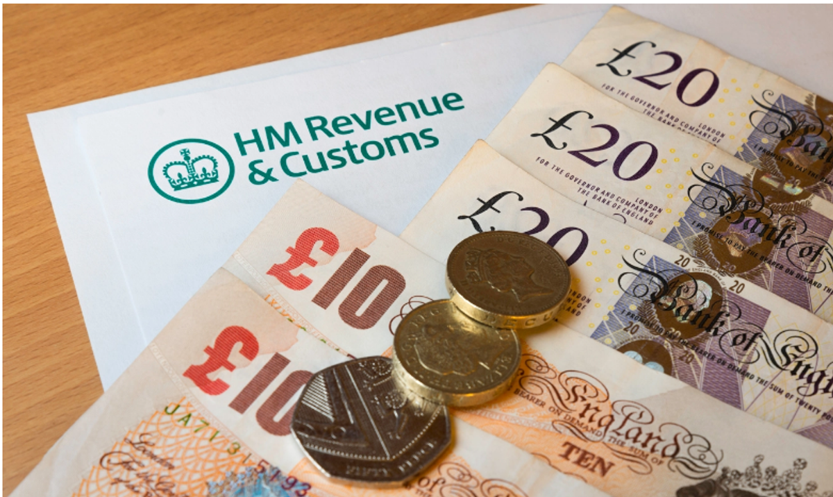 HMRC to issue annual tax credits renewal packs