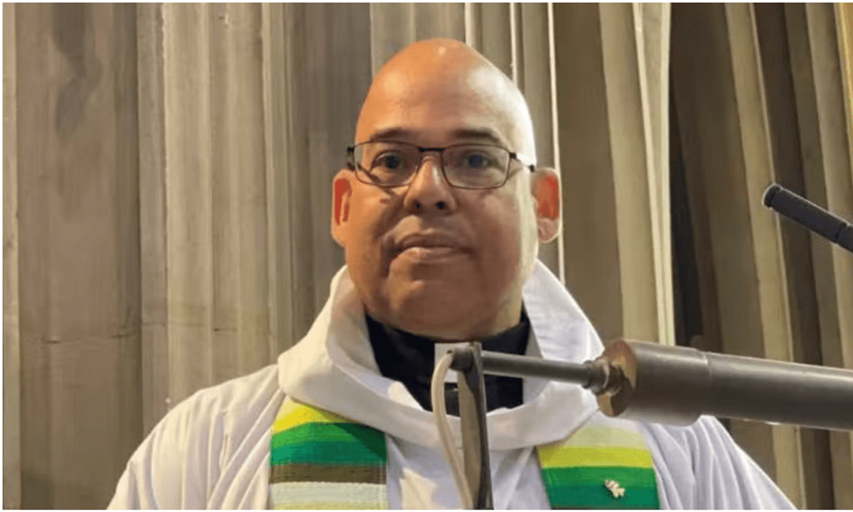 Priest of Indian heritage appointed Church of England’s first racial justice director