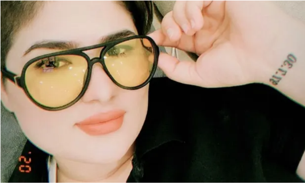 Iran sentences two LGBTQ rights activist to death for ‘spreading corruption on earth’
