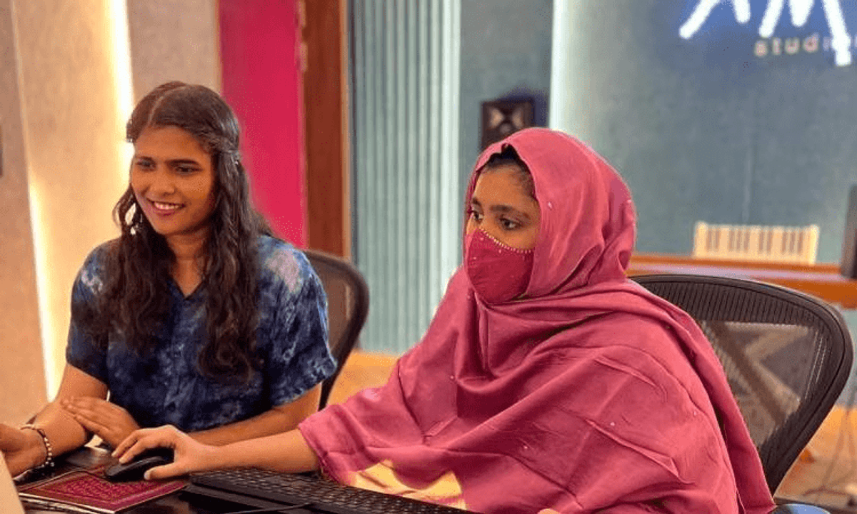 AR Rahman’s daughter Khatija to debut as composer