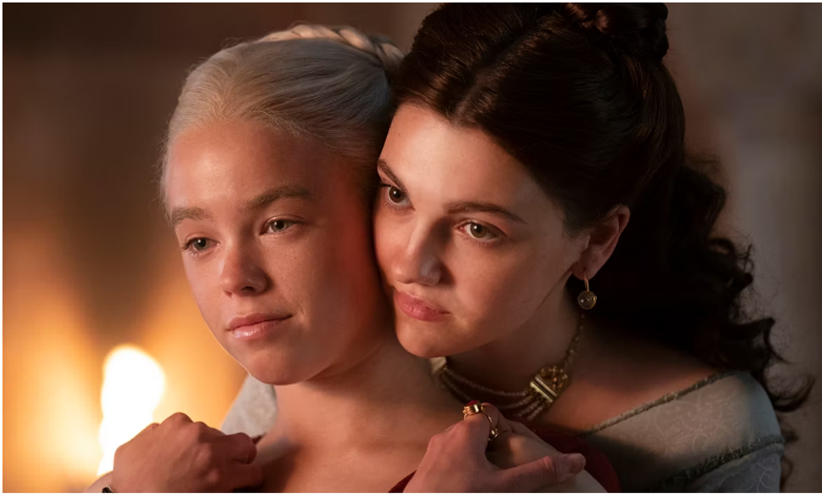 Unlike Game of Thrones, House of the Dragon will not depict sexual violence; writer says, ‘we choose to focus on violence against women’