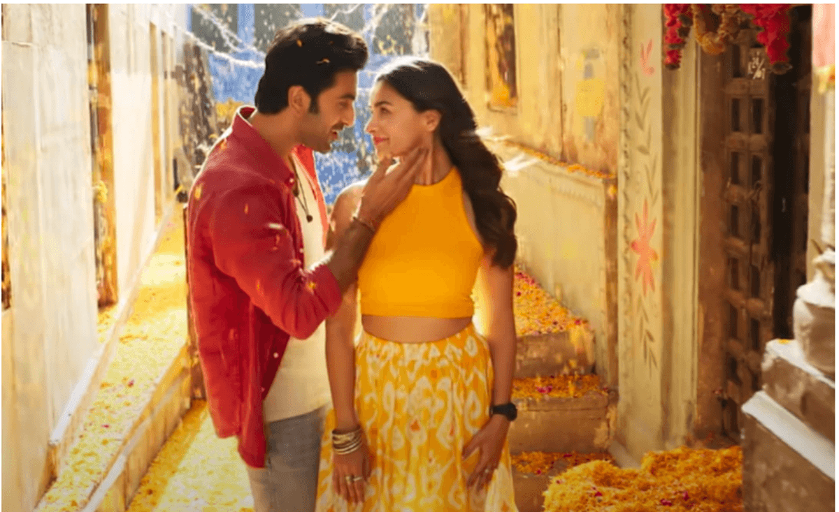 'Brahmastra' brings bad luck to Indian cinema operators; PVR, Inox investors lose $100m in a jiffy